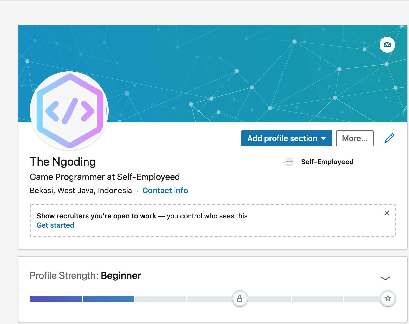 thengoding.com