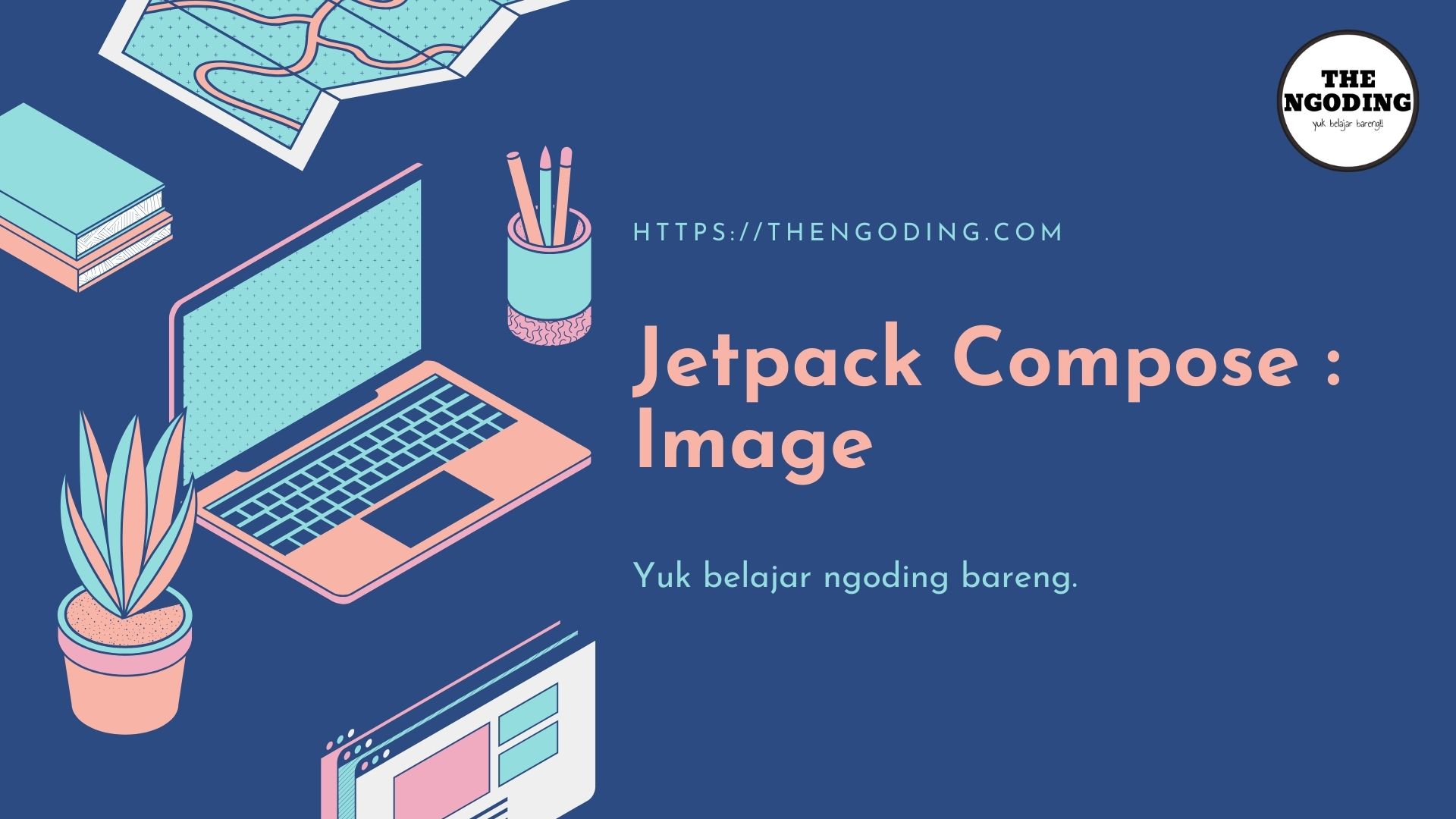 Jetpack Compose - Image